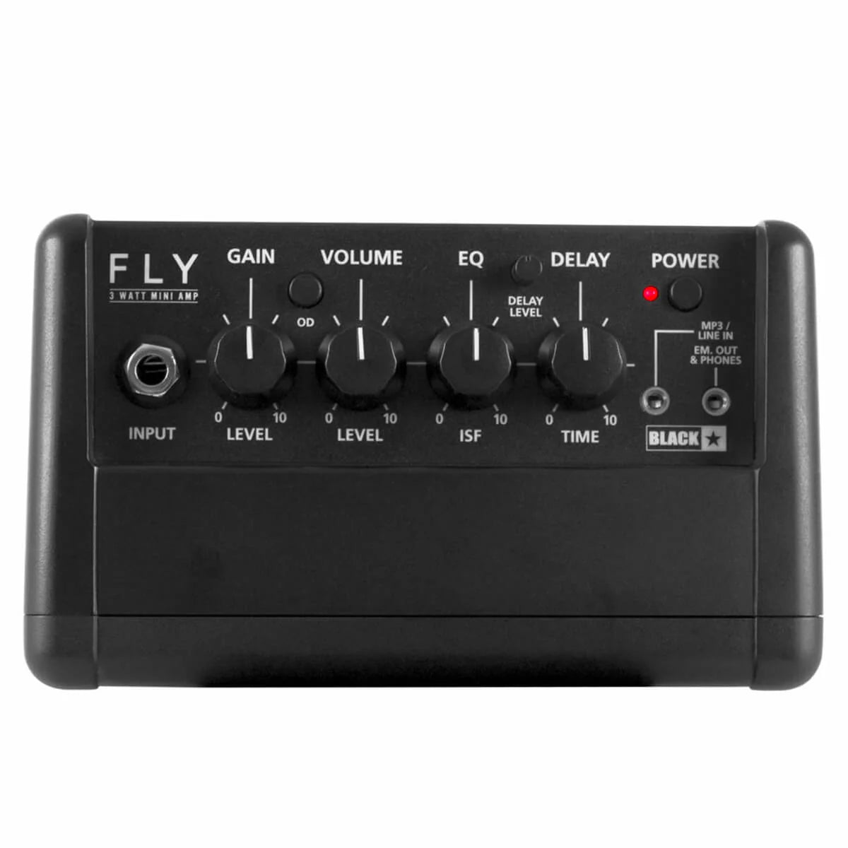 FLY 3