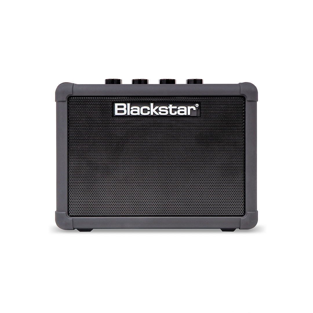 FLY 3 Mini Amp with Bluetooth