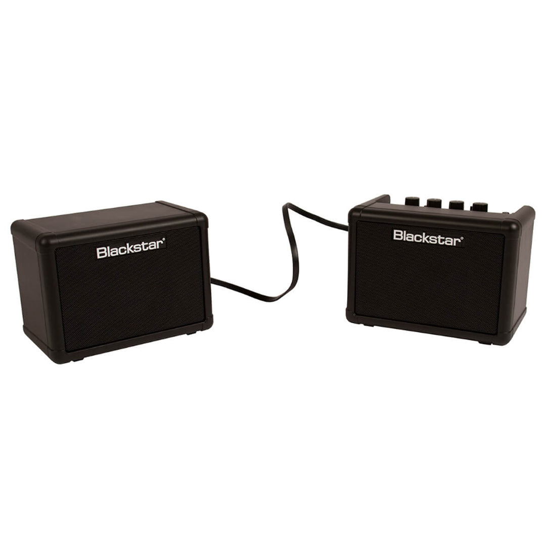 FLY 3 Mini Amp with Extension Cab