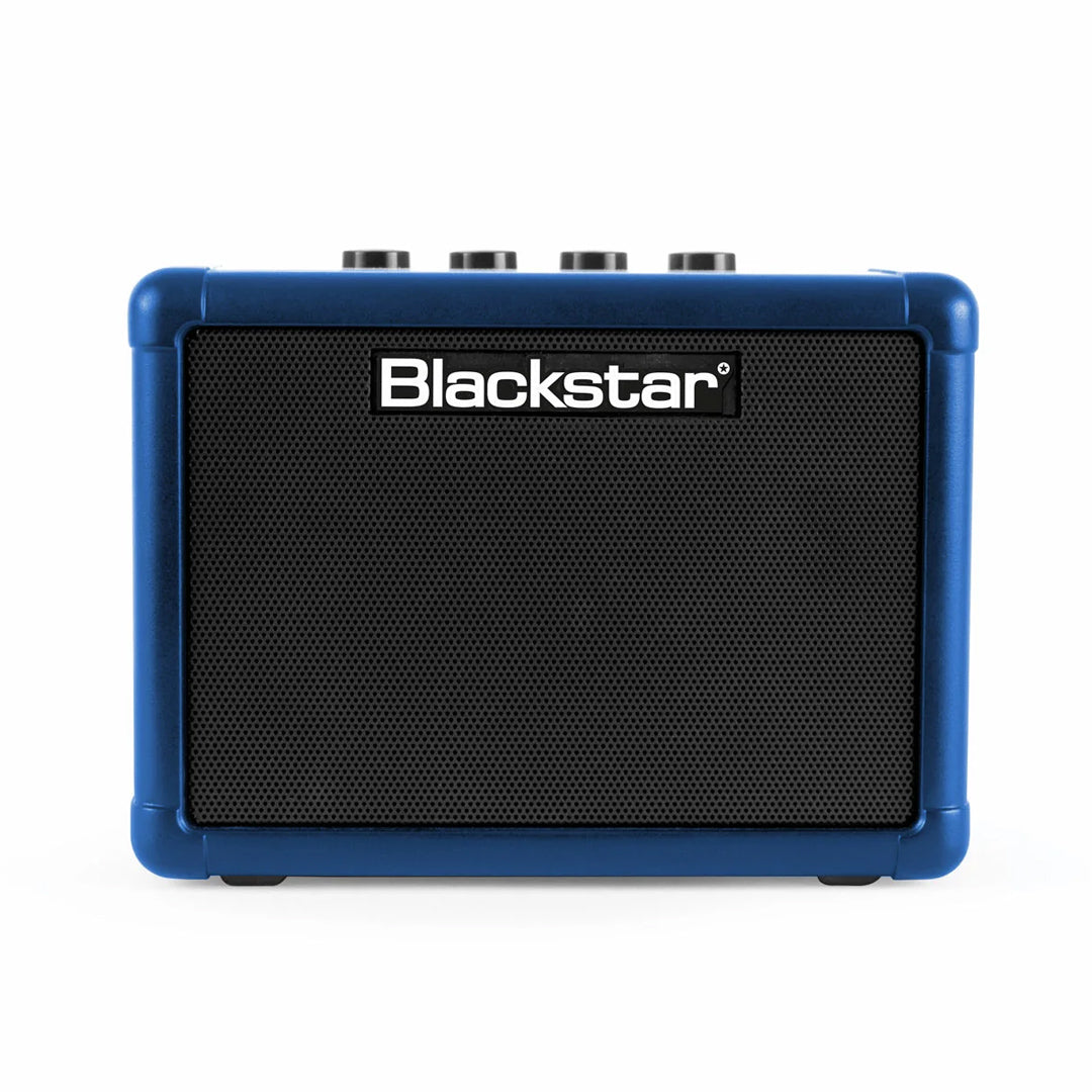 FLY 3 Mini Amp - Royal Blue