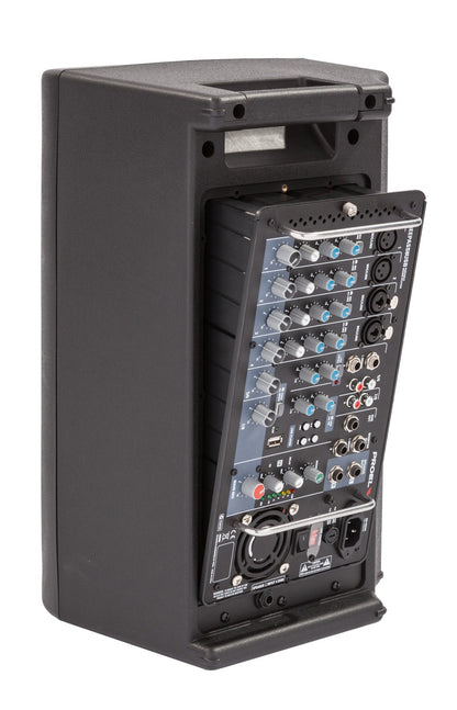 Proel FREEPASS8USB FREE Series All-In-One Portable Sound System