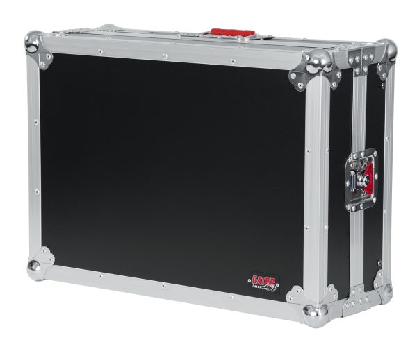 G-TOURDSPUNICNTLC - G-TOUR DSP case for small sized DJ controllers