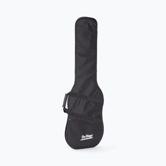 Economy Bass Guitar Gig Bag