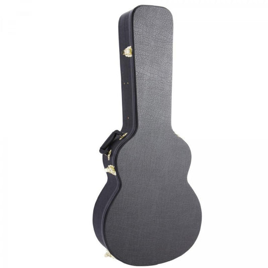 Hardshell Jumbo Acoustic Guitar Case