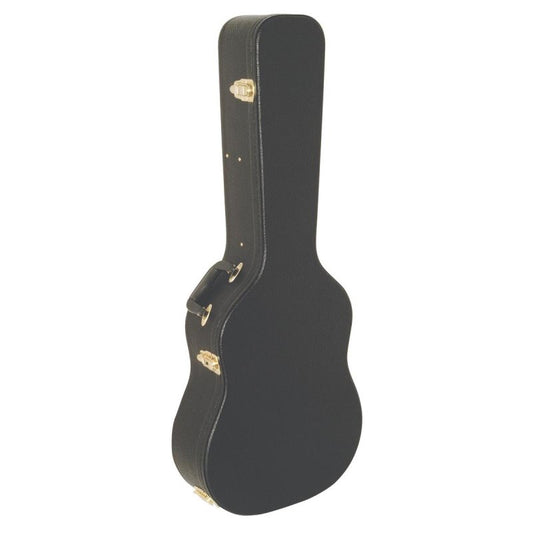 Hardshell Molded Classical Guitar Case
