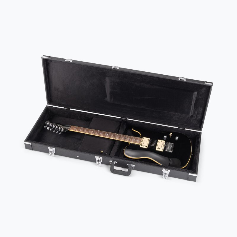 Hardshell Electric Guitar Case