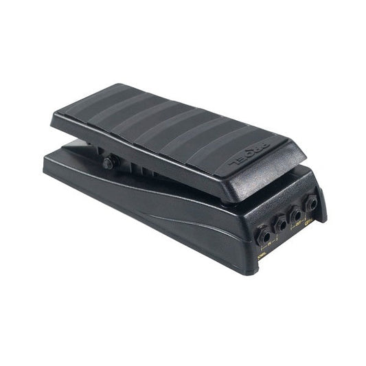 PROEL GF14 Stereo Volume Control pedal
