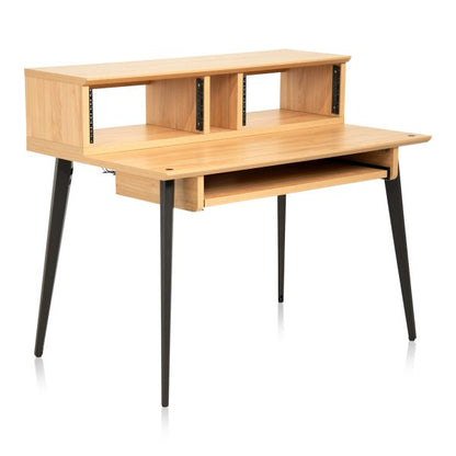 GFW-ELITEDESK-MPL - Elite Series Furniture Desk - MPL