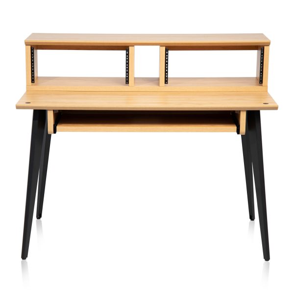 GFW-ELITEDESK-MPL - Elite Series Furniture Desk - MPL