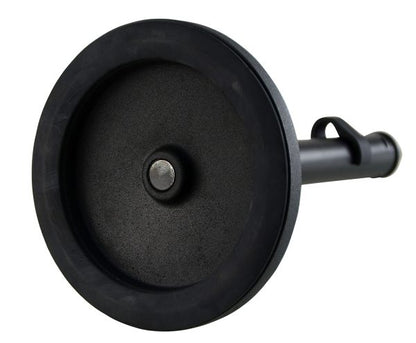 GFW-MIC-0600 - Desktop Mic Stand with Round Base