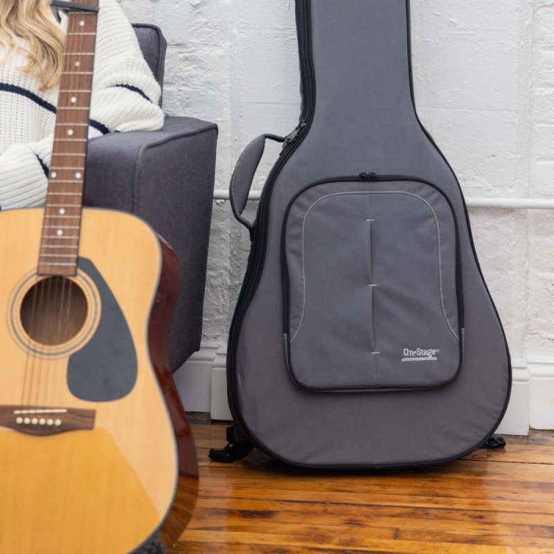 Hybrid Acoustic Guitar Gig Bag