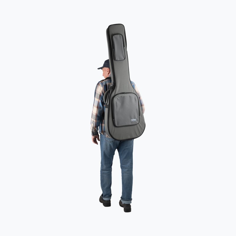 Hybrid Bass Guitar Gig Bag
