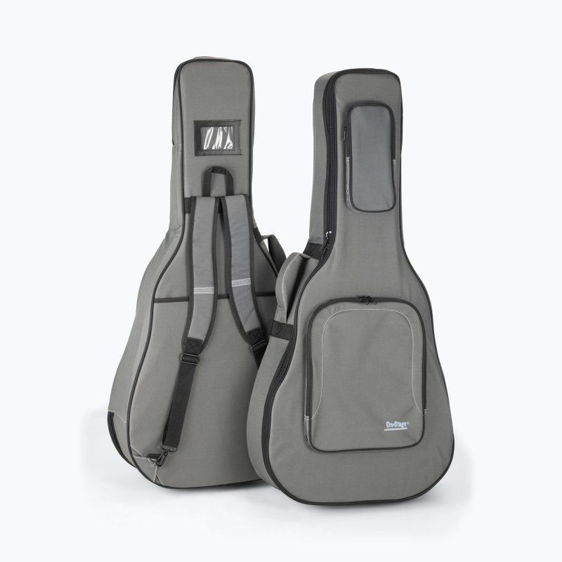 Hybrid Classical Guitar Gig Bag