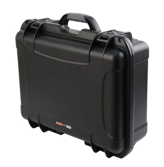 GMIX-QSCTM16-WP - Waterproof QSC Touchmix 16 Case