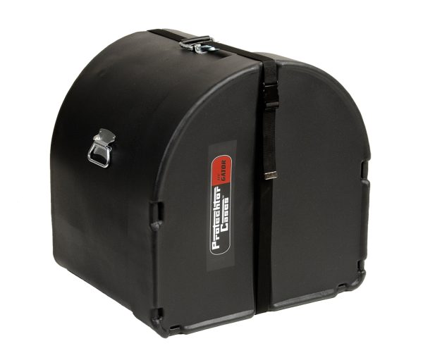 GP-PC2214BD - 22" x 14" Classic Series Bass Drum Case