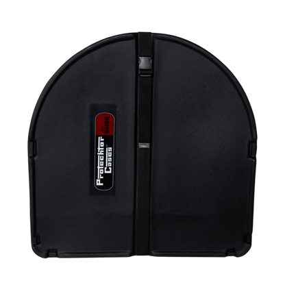 GP-PC2614MBD - 26" x 14" Classic Series Marching Bass Drum Case