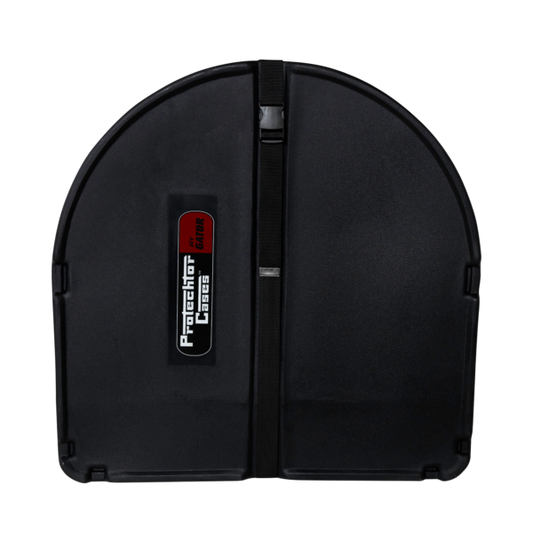 GP-PC2614MBD - 26" x 14" Classic Series Marching Bass Drum Case