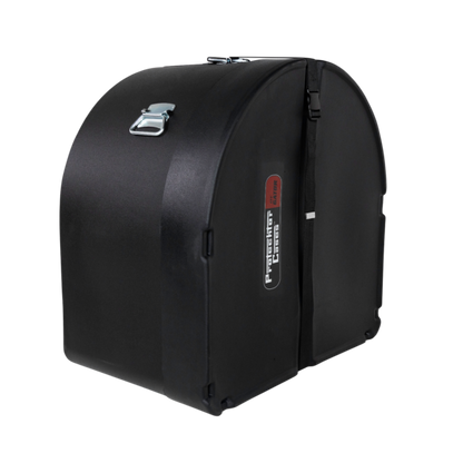 GP-PC2614MBD - 26" x 14" Classic Series Marching Bass Drum Case