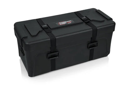 GP-TRAP-3614-16 - Deluxe Hardware Trap Case - 36"x14"x16"
