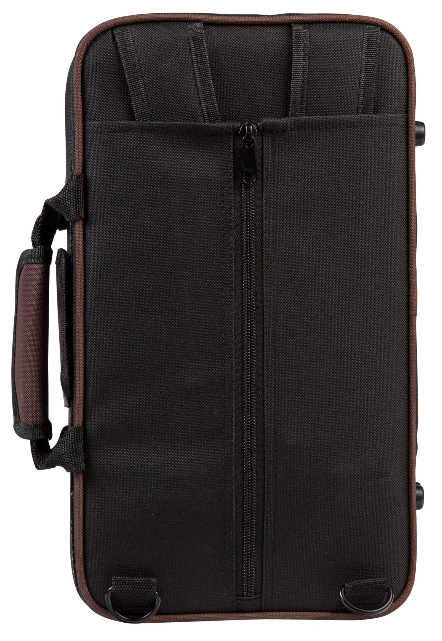 Grassi GR CL200 Clarinet in B&#9837; 17 Keys ABS Body Wood Like Finish Black (Master Series)