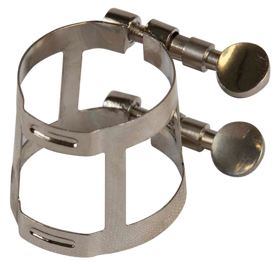 Grassi GR CL200 Clarinet in B&#9837; 17 Keys ABS Body Wood Like Finish Black (Master Series)