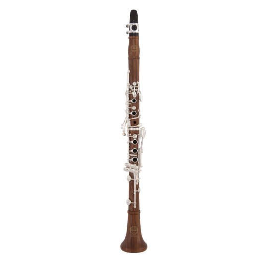 Grassi GR CL400 Clarinet in B&#9837; 17 Keys Rosewood (Master Series)
