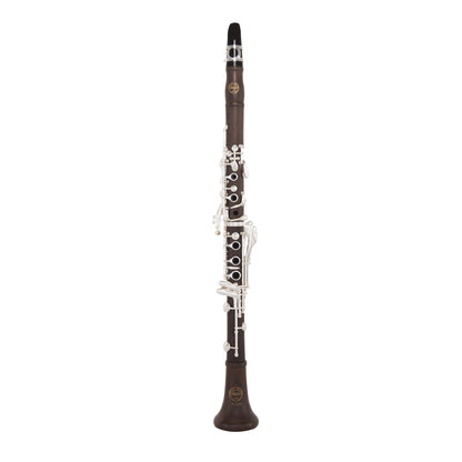 Grassi GR CL600 Clarinet in B&#9837; 18 Keys Grenadilla Wood (Master Series)