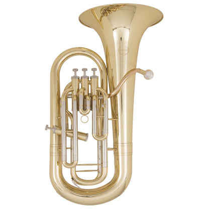 Grassi GR EU200MKII Euphonium in B&#9837; Brass Lacquered (Master Series)