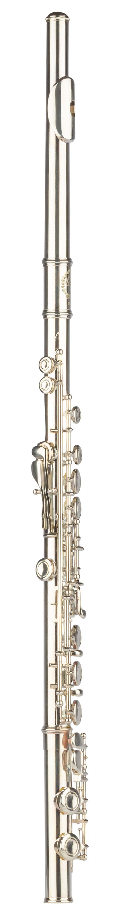 Grassi GR SFL290 Flute in C Alpacca Silver Plated (School Series)