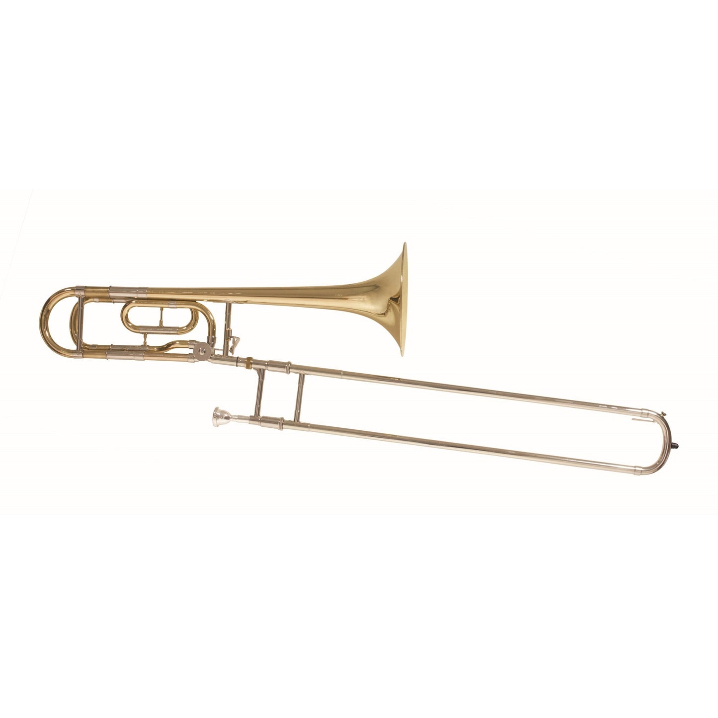 Grassi GR TRB210 Tenor/Bass Trombone in B&#9837;-F (Master Series)