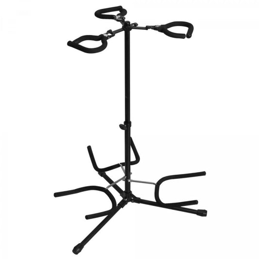 Tri Flip-It® Guitar Stand