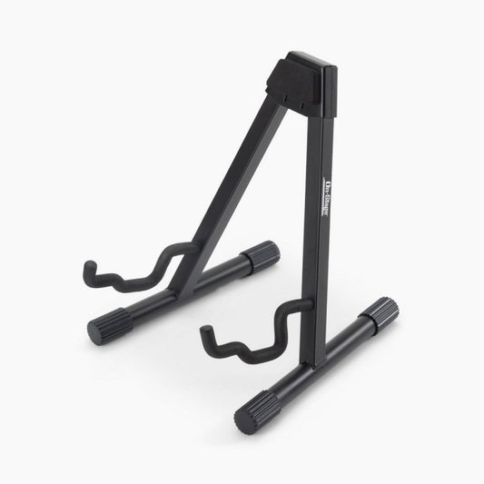 Professional A-Frame Guitar Stand