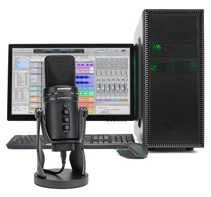 G-Track Pro