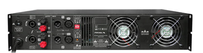 Proel HPX8000 Class I Stereo Power Amplifier 2 x 3900 W at 2 ohm