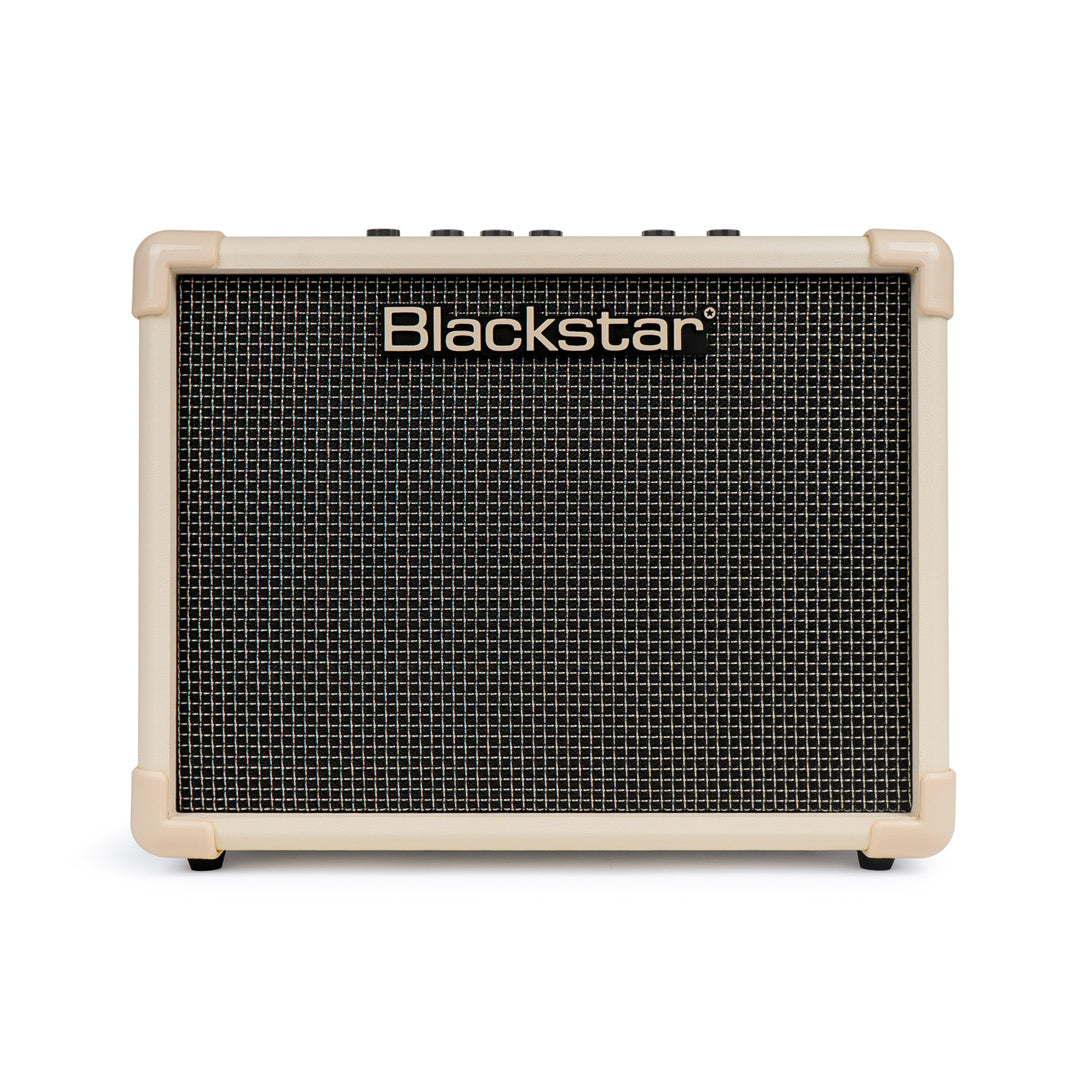 ID:CORE V4 Stereo 10 Double Cream