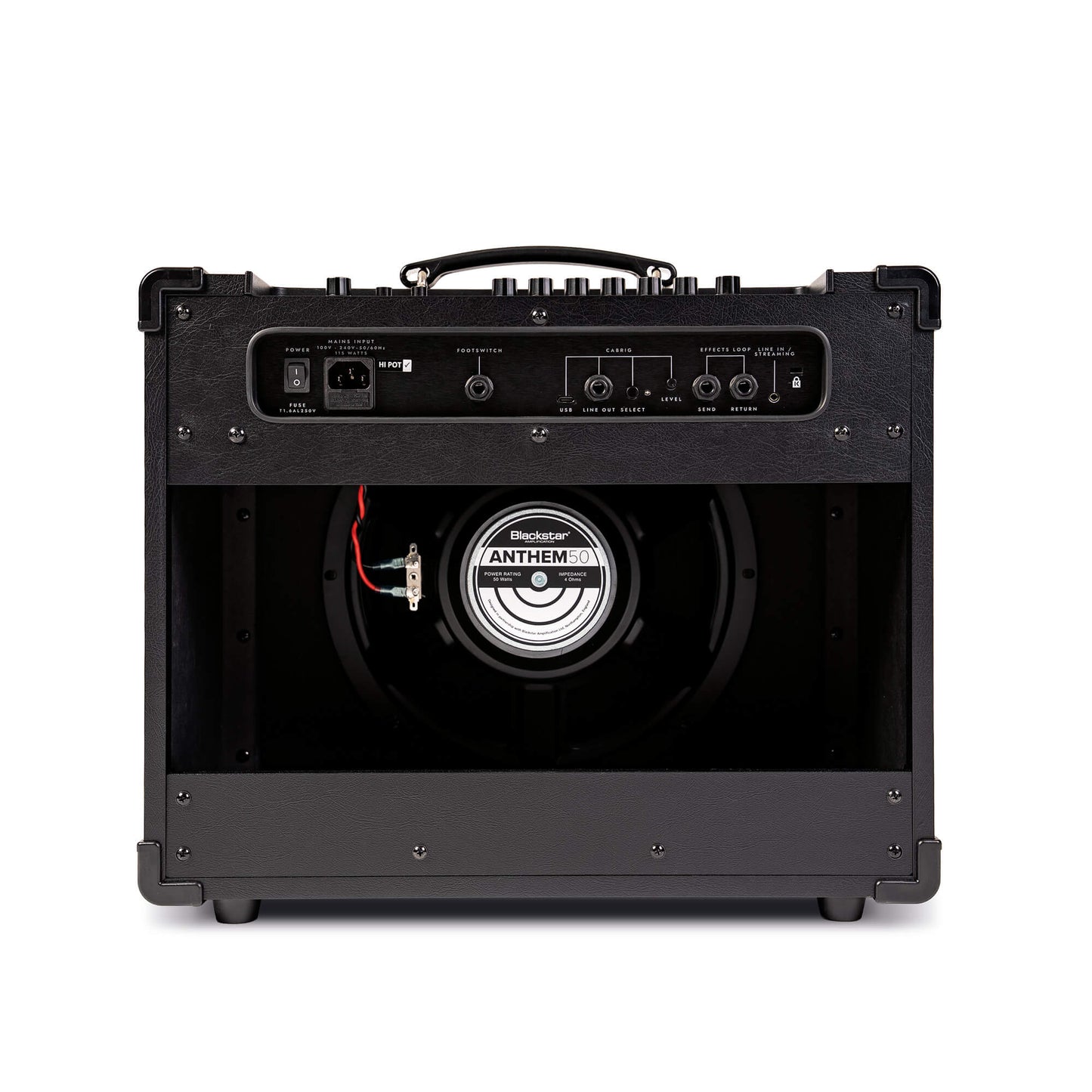 Blackstar ID:X 50