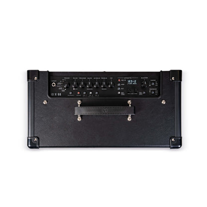 Blackstar ID:X 50