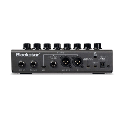 Blackstar ID:X Floor One