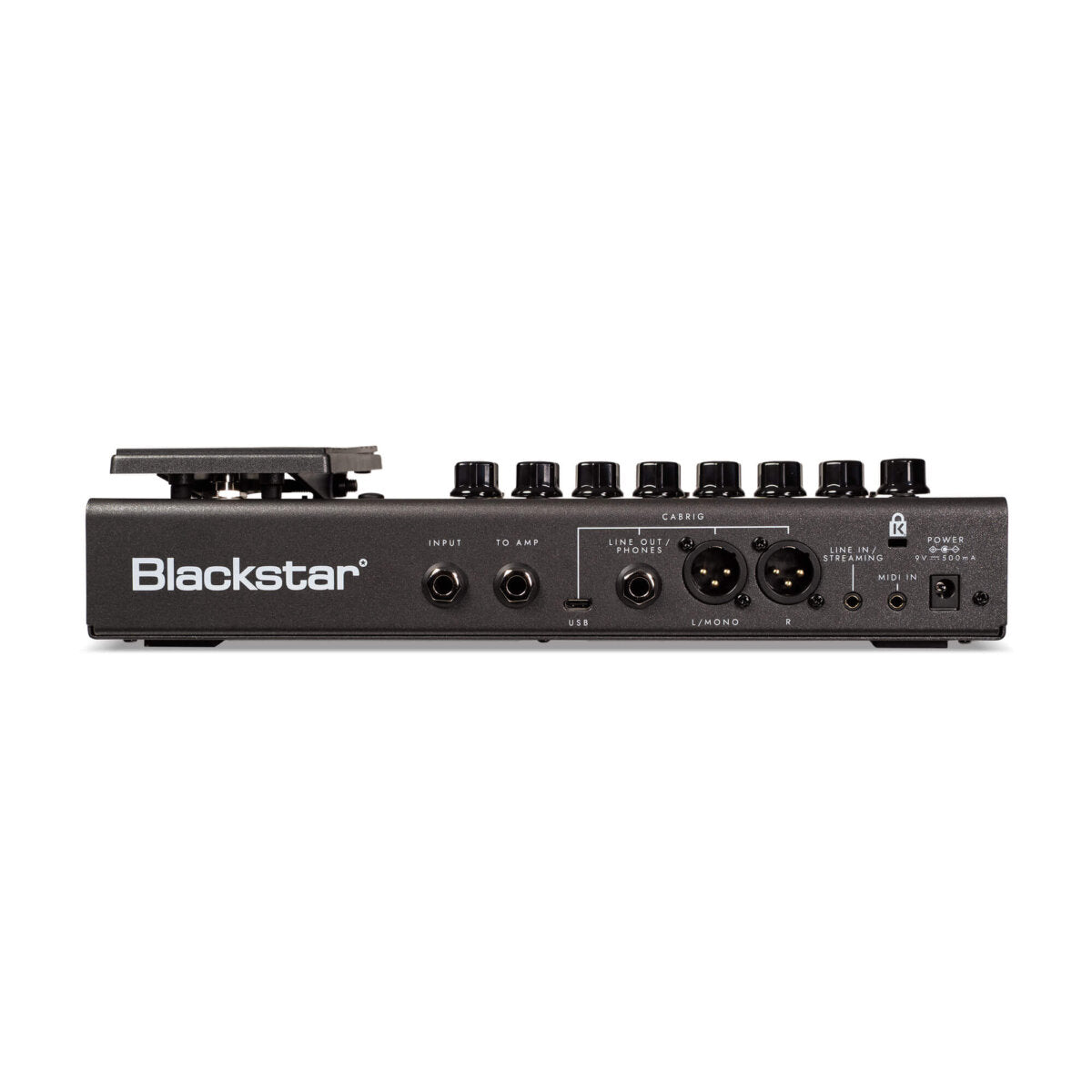 Blackstar ID:X Floor Two