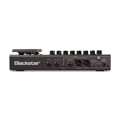 Blackstar ID:X Floor Two
