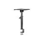 Proel Stage KP810D Adjustable Desktop Monitor Stand