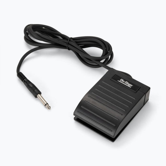 Keyboard Sustain Pedal