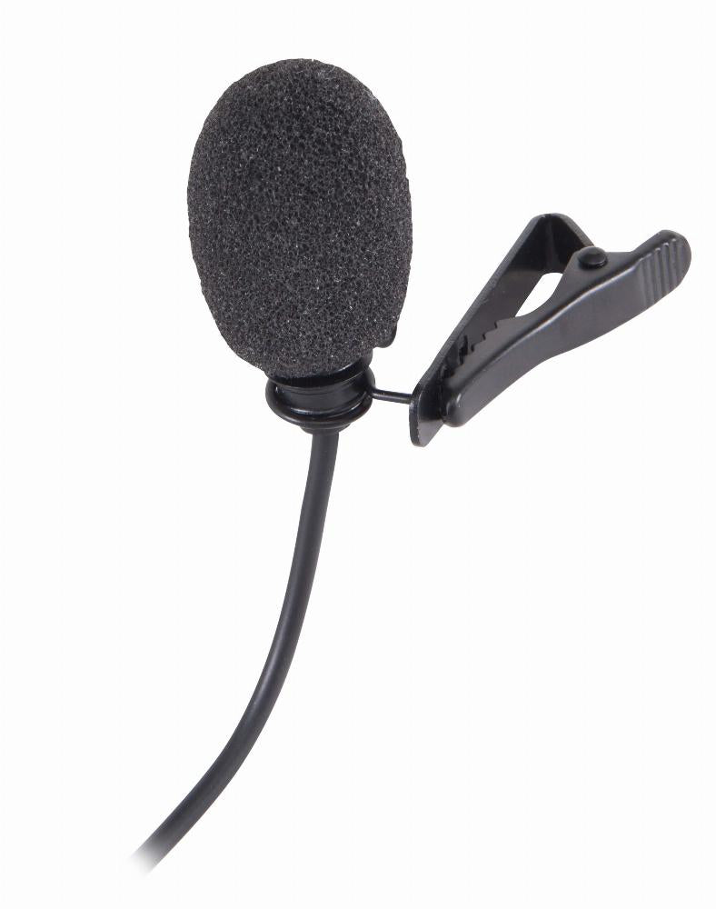 Wm700 Eikon Pll UHF Wireless Belt-Pack Microphone System – Risko Music