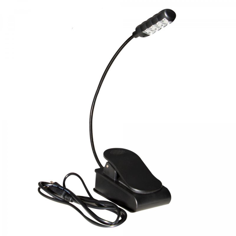 USB-Rechargeable Sheet Music Light
