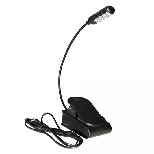 USB-Rechargeable Sheet Music Light