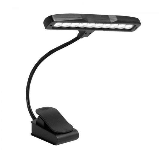 Clip-On LED Orchestra Light