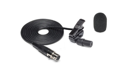 XPD2 LAVALIER