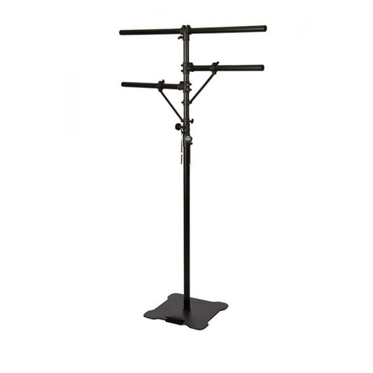 Flat-Base Lighting Stand