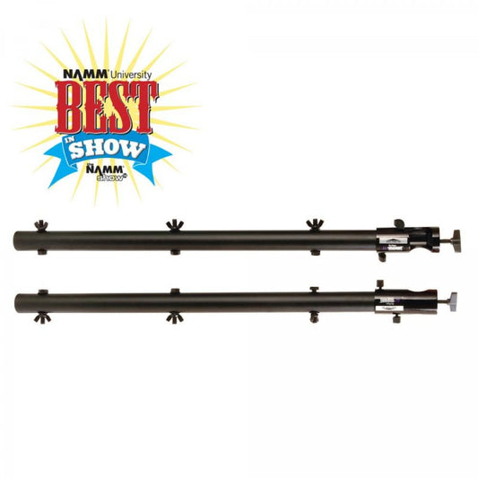 u-mount® Lighting Arms