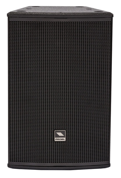 Proel LT10A LITE Series Active 2-Way 10" Loudspeaker System